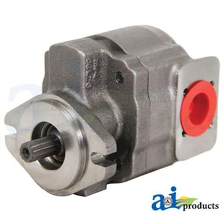Aftermarket Hydraulic Pump 35 CM3 A-AL202473